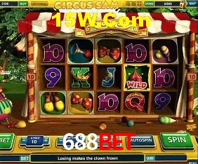 Diretório de Jogos 688Bet