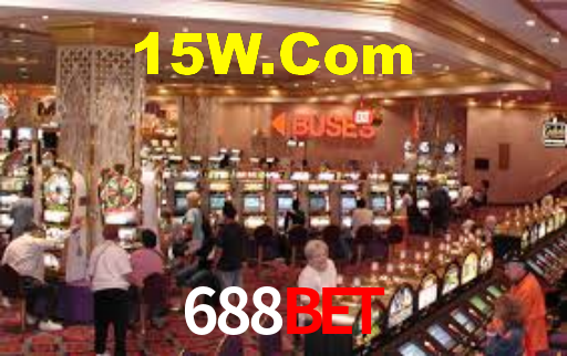 Blackjack Table 688Bet