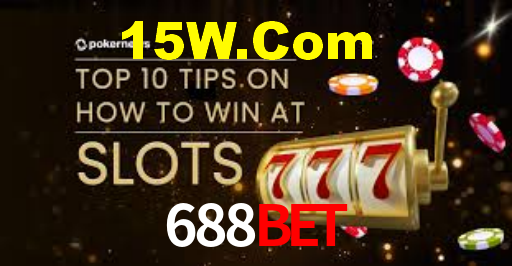 Tournaments 688Bet