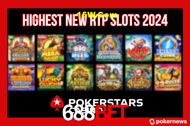 Weekend Specials 688Bet