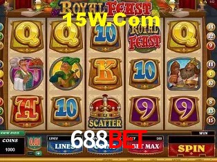 Jogos de Slot 688Bet