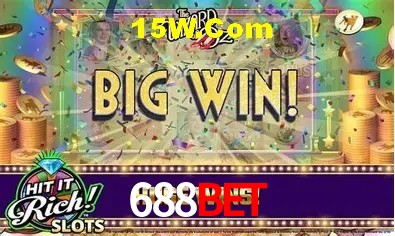 Sinta a adrenalina dos jogos de cassino com 688Bet