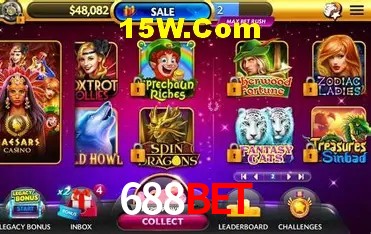Ofertas Exclusivas 688Bet