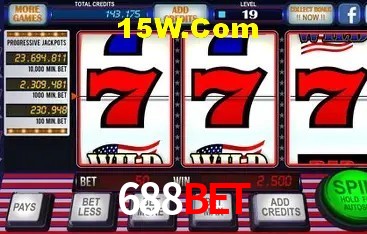 Provedores de Jogos 688Bet