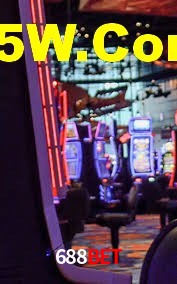 Bonus Features 688Bet