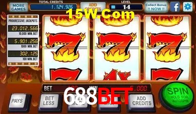 Avaliações dos Jogadores 688Bet