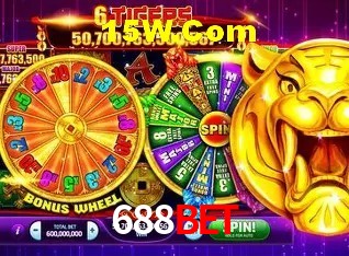 Casino Ao Vivo 688Bet