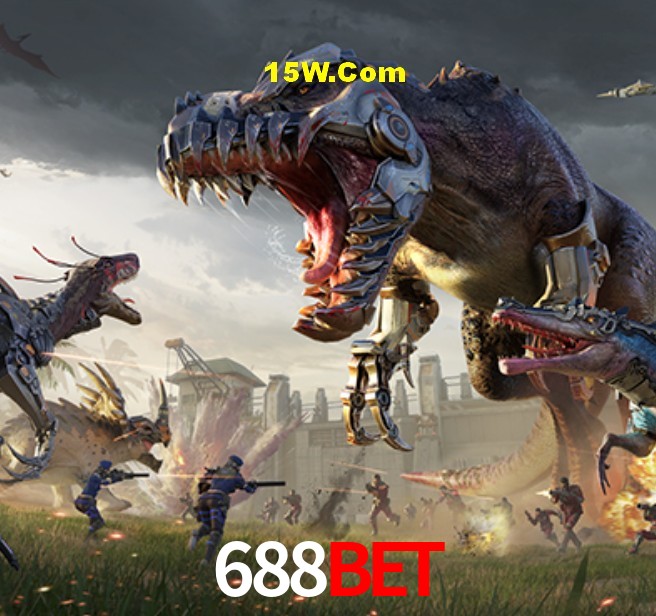 Apostas de Tênis 688Bet