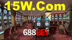 Slot Games 688Bet
